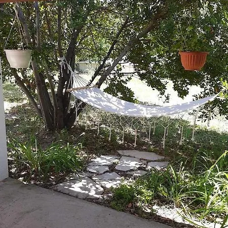 Little House Ljubica Апартаменты