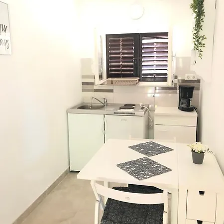 Апартаменты Little House Ljubica *
