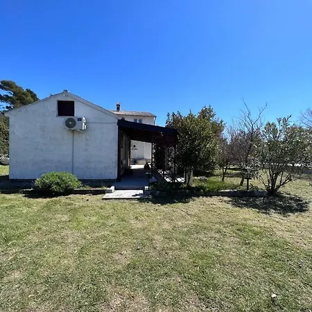Апартаменты Little House Ljubica *