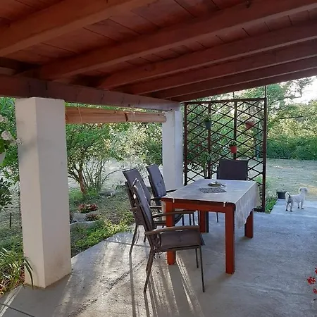Апартаменты Little House Ljubica *