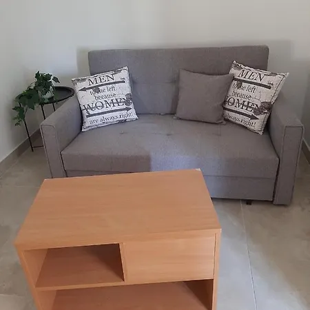 Little House Ljubica Апартаменты Кампор